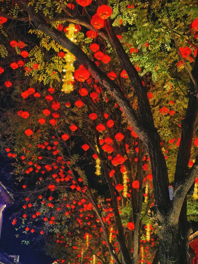 Luanzhou Ancient City - Tianjin 3-day in-depth travel guide. 