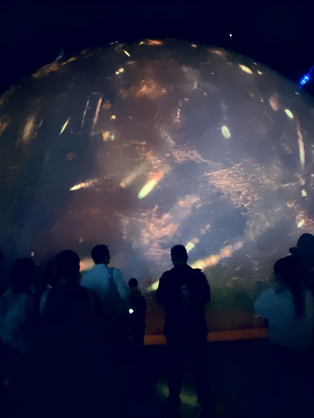 上海·天文館2/7