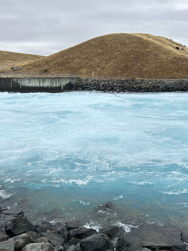 新西蘭11日冬遊攻略 雪景美如畫