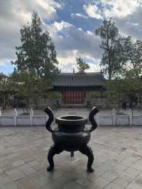 石屏文廟