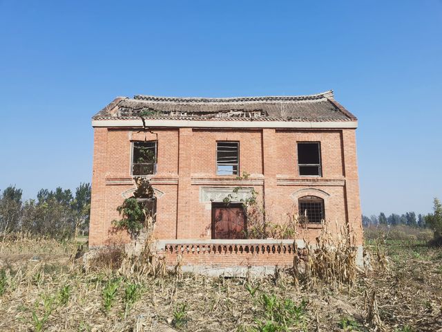 古村石河岸村