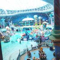 chimelong @zhuhai 3Day2nights ฉบับพ่อแม่ลูก