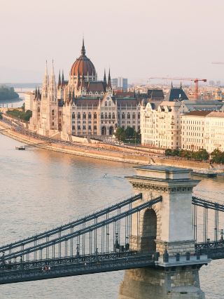 Europe Tour | Real Hot Springs Recommended, Come and Enjoy a Relaxing Bath
