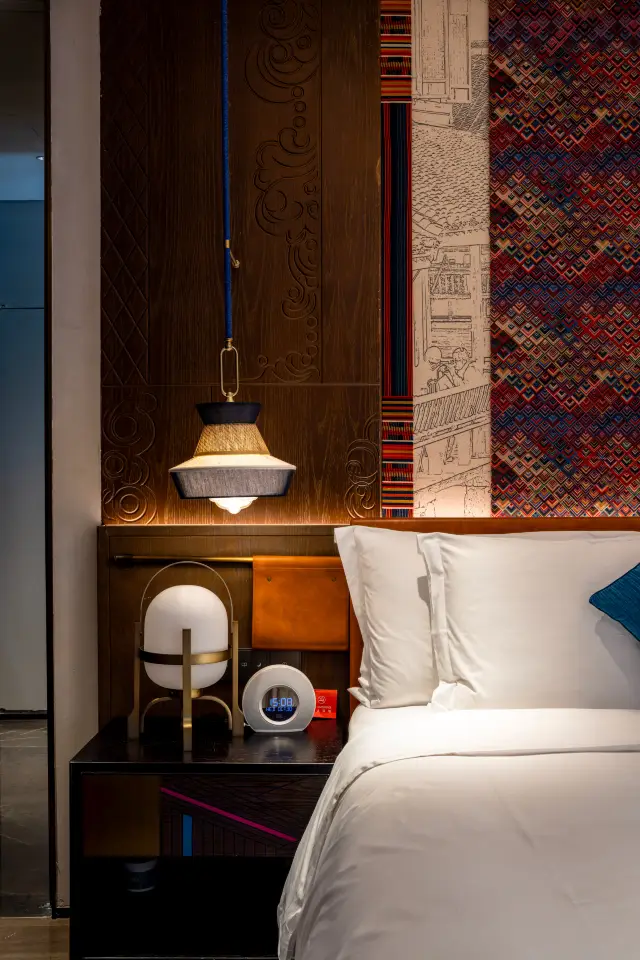 九寨溝｜インディゴ、九寨で選ぶべき高コスパでおしゃれなホテル