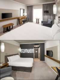Crowne Plaza 索利赫爾：享受舒適與便捷的完美住宿體驗