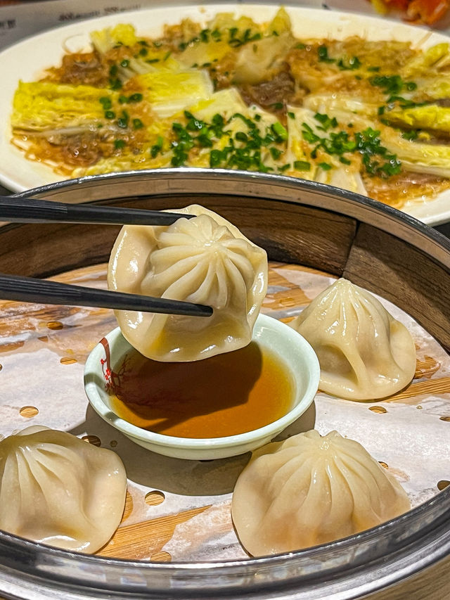 吃上海本幫菜記住這個地方!! 吃上海本幫菜記住這個地方!!