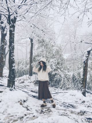 Underrated Sichuan Winter Travel Guide
