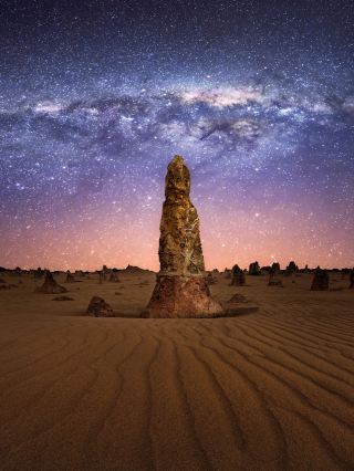 6-Day Australia Tour: New Year Travel Guide