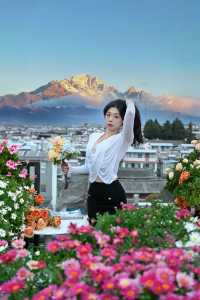 一杯咖啡=免費換裝專業攝影後期修圖