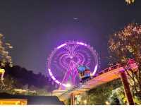 不花錢也可以放電一整天的兒童公園！