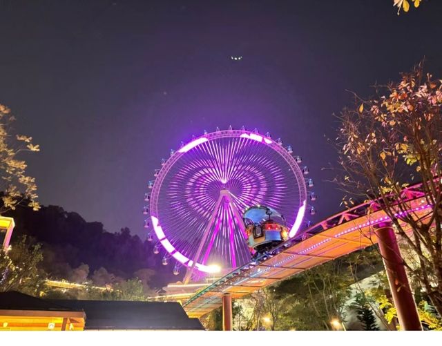 不花錢也可以放電一整天的兒童公園！