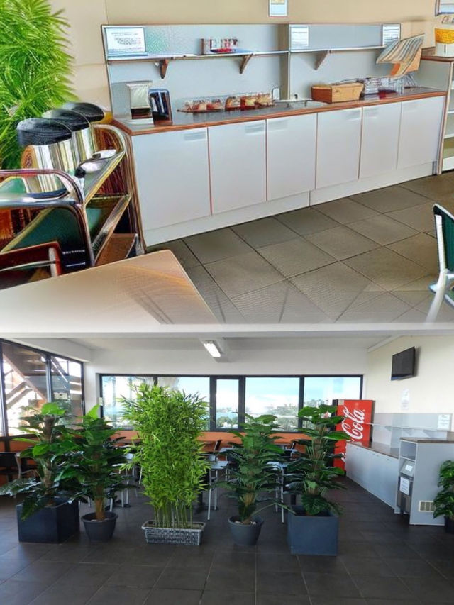 大溪地不得不去住的寶藏酒店之一 舒適的體驗