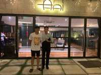 馬約酒店 | 曼達維必住