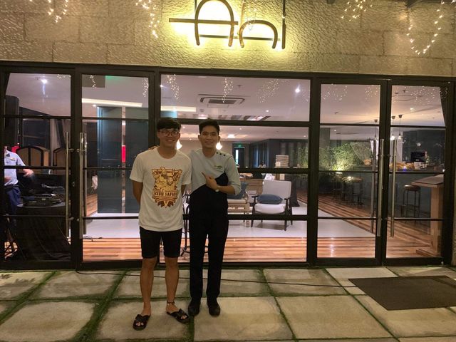 馬約酒店 | 曼達維必住