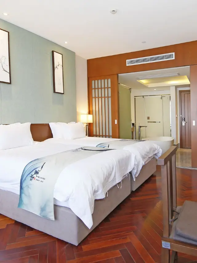 ทริป 2 วันที่เกาะจู่ซาน ไกด์ฉบับสมบูรณ์มาแล้ว