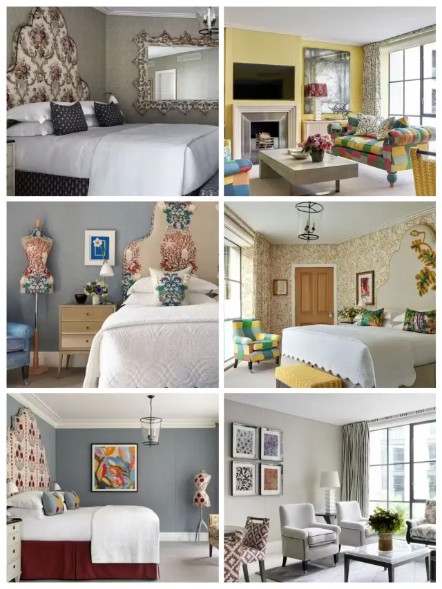Fanhams Hall Hotel | A Dreamy Stay