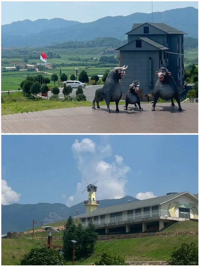 萍鄉最全旅遊攻略，必打卡景點與特色美食