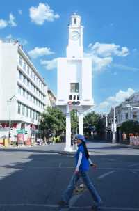 泉州 Citywalk 這條線路不錯，附攻略收藏好了