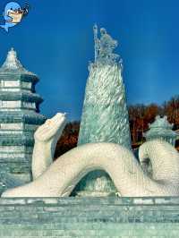 長春冰雪新天地超詳細攻略 | 暢玩冰雪不踩雷