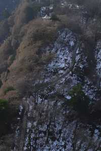 關於南五台的 plog｜「登山去，徒開心。」