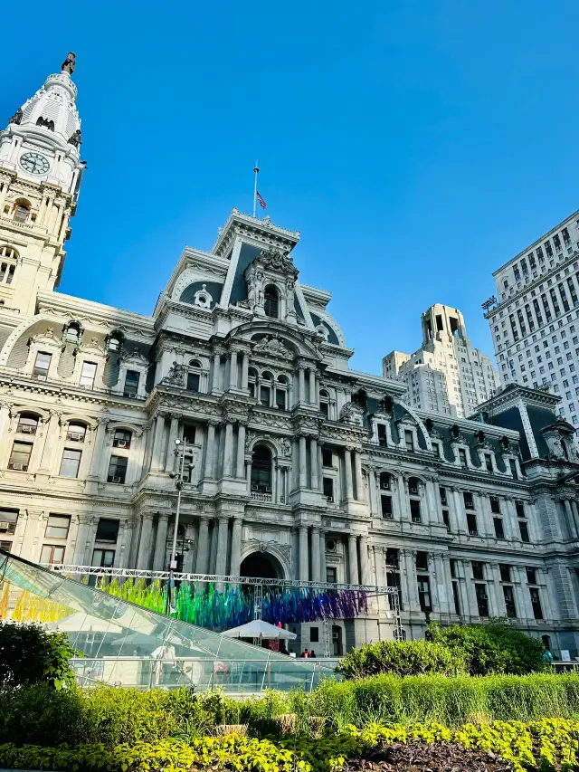 Friends in the US: Travel Guide and Must-See Attractions