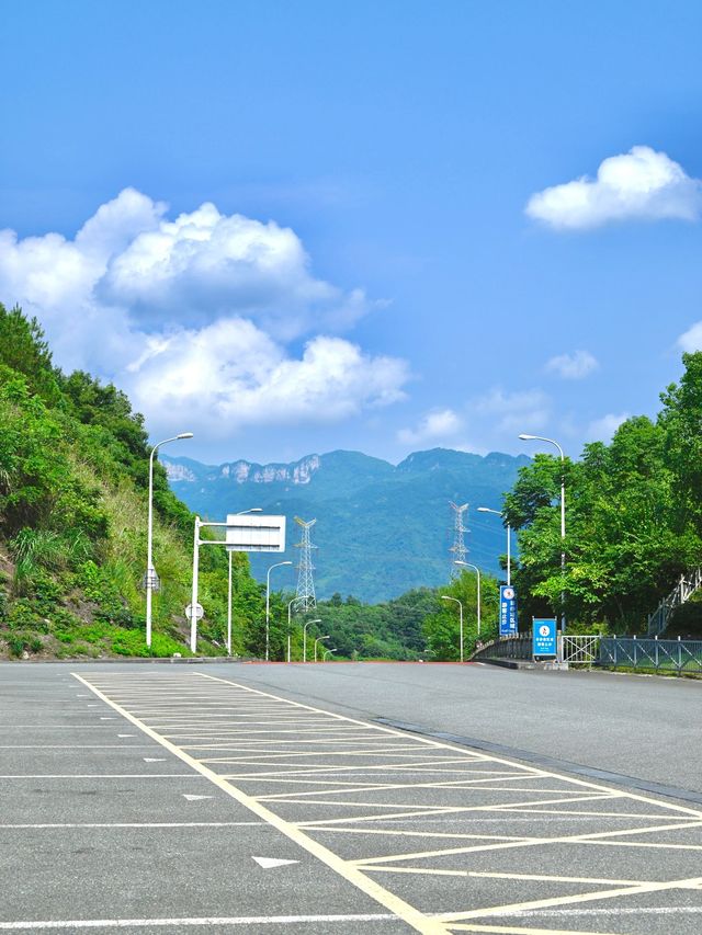 長江三峡-三峡大壩遊玩全攻略這樣玩才不虛此行