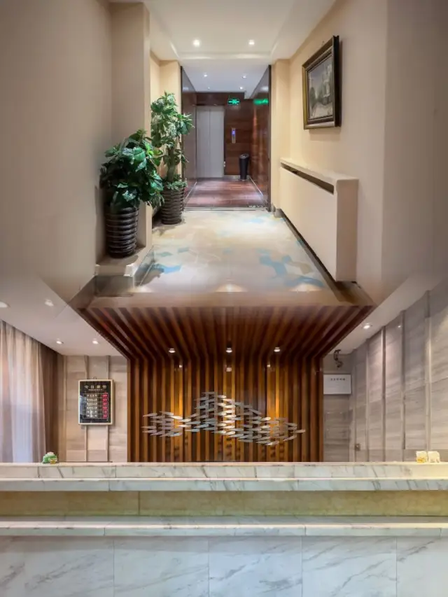 하얼빈에서 꼭 가봐야 할 보물 같은 호텔 - 럭셔리와 트렌디함