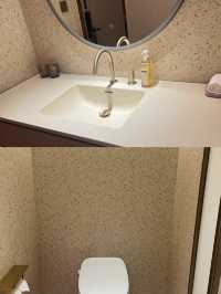 滄州漫心酒店，性價比很高的酒店，入住體驗感覺不錯!