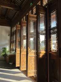 蘇州教育博物館（柴園）