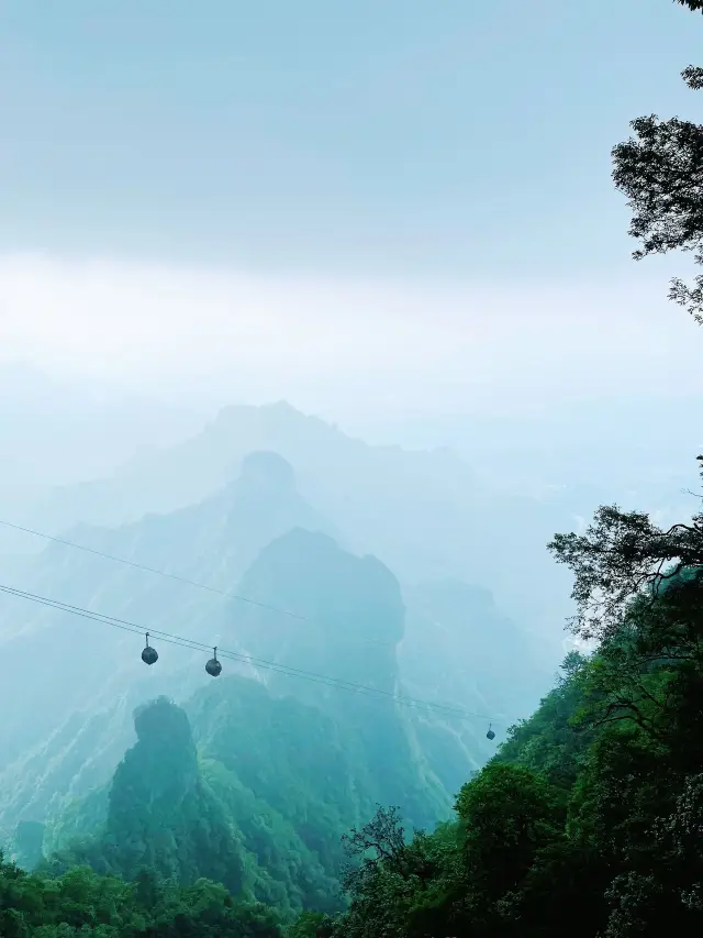 Changsha-Zhangjiajie-Grand Canyon | 3-Day Tour, All You Need to Know