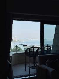 在深圳｜如果只選一家海景酒店
