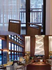長白山魯能勝地瑞士酒店度假村