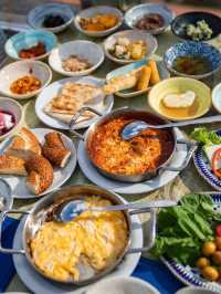 Seven Hills Restaurant 🇹🇷