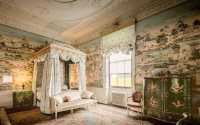 Explore the Rich History and Art of Harewood House