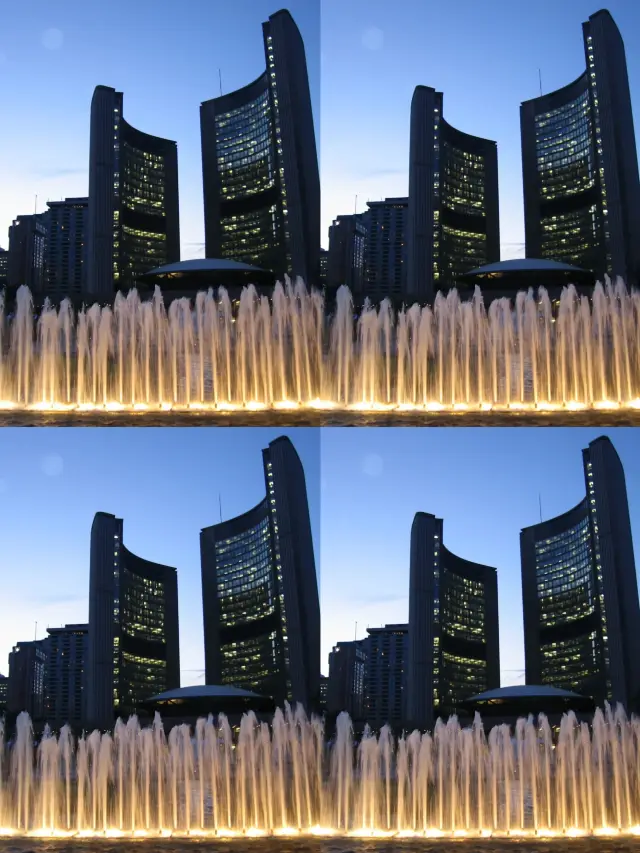 Toronto Ice Skating Guide