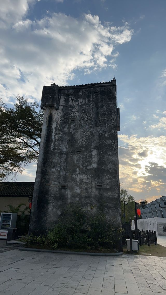 【文旅】這村子不一般！小眾秘境！
