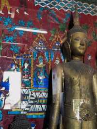 Explore the Hidden Temples of Luang Prabang