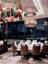 上海靜安香格里拉大酒店