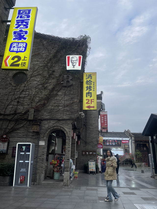 Shopping, Food and Photoshoot Place in Guilin 🇨🇳