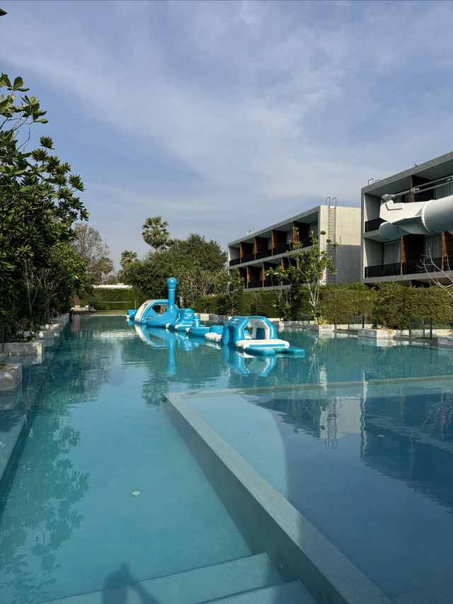 泰國華欣七岩Sofitel