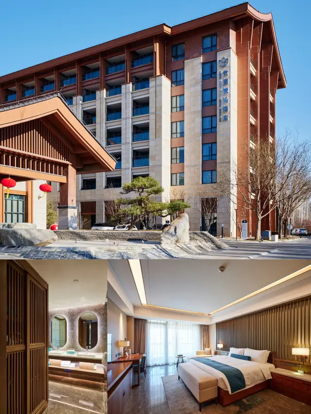 世園花燈節遊玩攻略