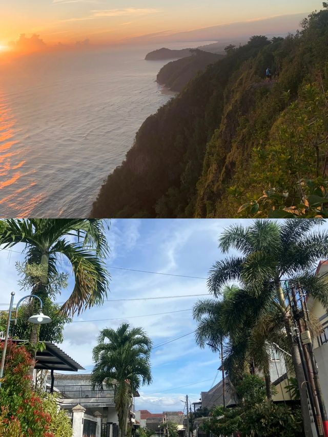 隱藏在東海岸的寶藏秘境
