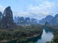 龍江第一灣春節探秘:遊船、登山超值攻略來啦!