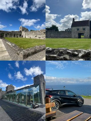 Sligo: A hidden gem in the folds of time