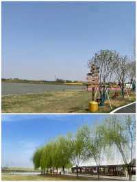 "農業小鎮"~鄂州杏福園旅遊區