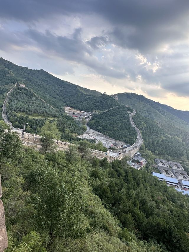 5日穿越歷史之旅：太原-大同博物館探秘全攻略