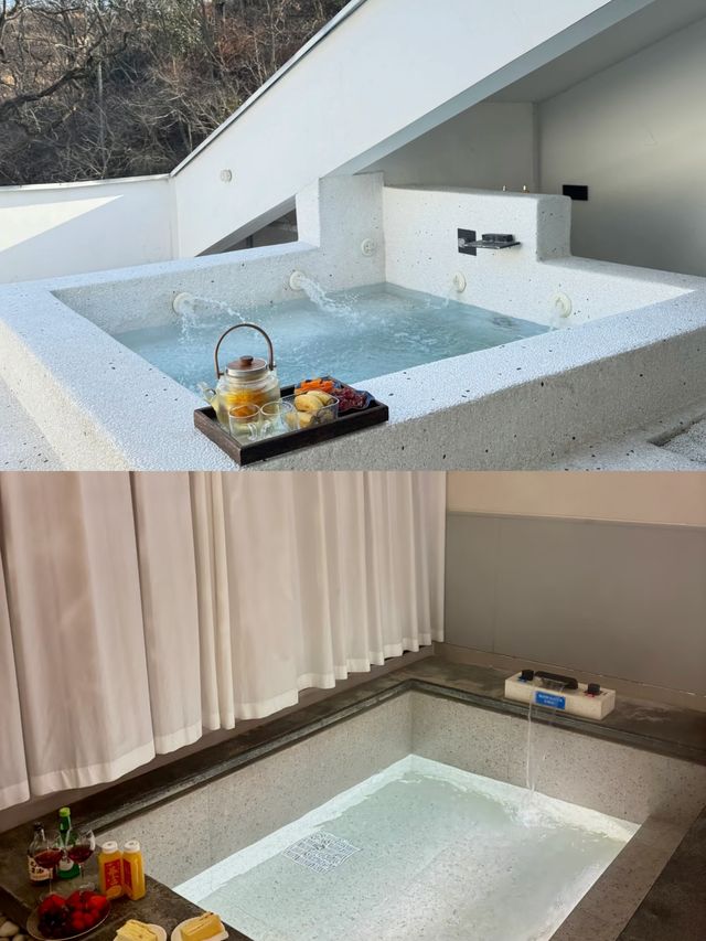 預算1k，湖北私湯能去哪？這一篇告訴你