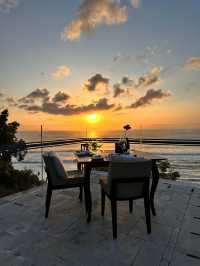 夢幻度假 | Jumeirah Bali   酒店：Jumeirah Bali  地址：Jl.