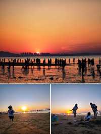 煙台-威海4天3晚親子自駕，沿海公路沒有終點