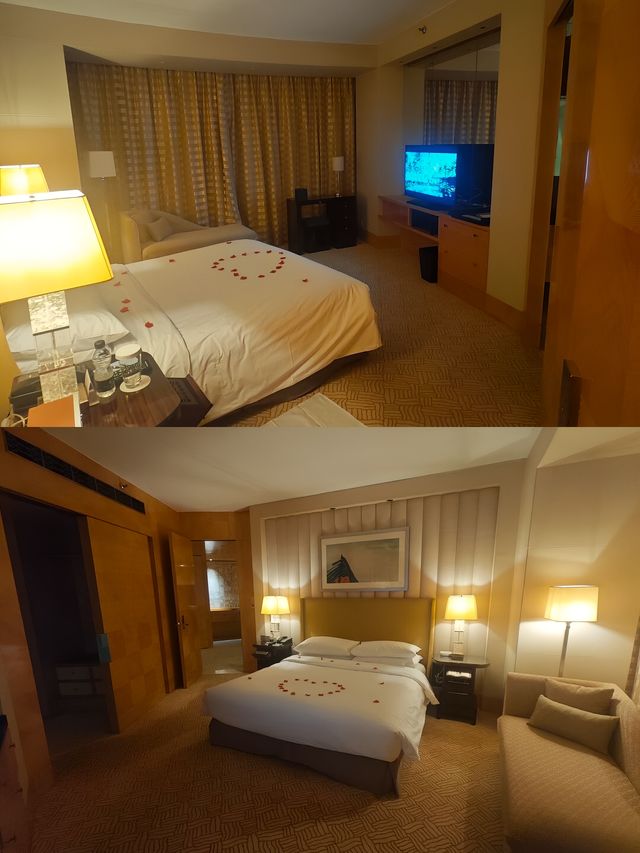 來北京一定要住的酒店啊啊啊！！！